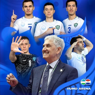 Бүгін Өзбекстан футзал құрама командасы Парагвай құрамасына қарсы ойнайды