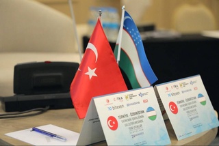 Обсуждены пути укрепления узбекско-турецкого торгово-экономического сотрудничества