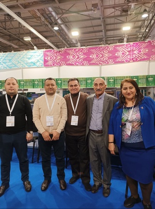 Samad Vurgʻun: “Yuraklarga ohang solgan nay boʻla olsam...”