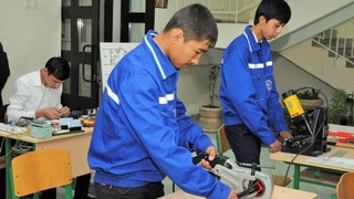 Коллеж ва техникумларга саралаш имтиҳонларини ўтказиш муддатлари белгиланди