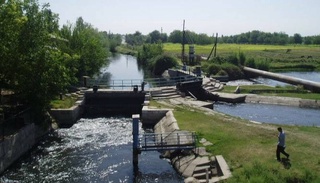 Определены основы использования водных объектов на основе водного сервитута