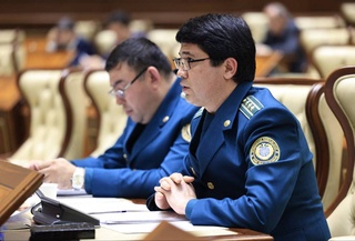 В Узбекистане усиливается ответственность за содержание физическими лицами диких животных, запрещенных к содержанию