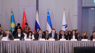 В Ташкенте проходит «Hotel Business Forum-2025»