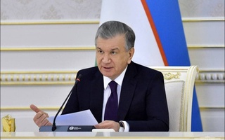 Иқтисодий ўсишни қўллаб-қувватлашда давлат ресурслари ҳам ҳал қилувчи омил бўлмоқда