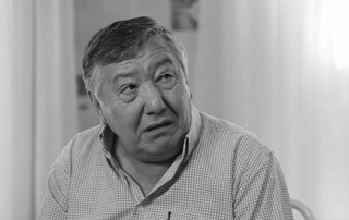 Taniqli aktyor Husan Musaboyev vafot etdi