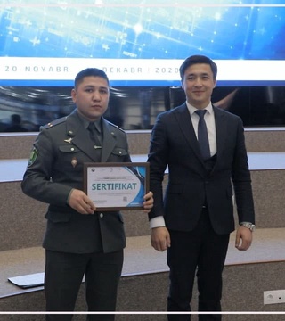 Tibbiy tekshiruvda vaqtni tejovchi yangi tizim