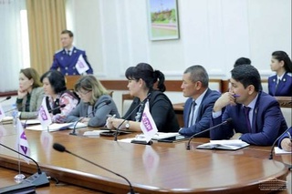 Penalties for assaults on medical workers are being strengthened in Uzbekistan