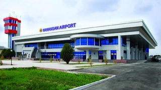 HY – 9825 рейси  Наманган халқаро аэропортига мажбурий қайтмоқда