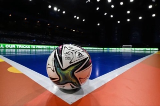 Футзал бўйича Жаҳон чемпионати юқори даражада ташкил этилади