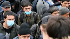 Путин Россияга мигрантлар етишмаётганини билмас эдими?