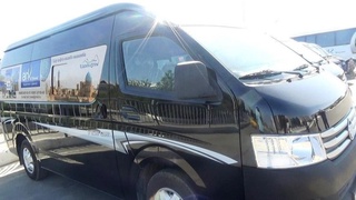 Етти пир зиёратгоҳлари​ йўналишида транспорт қатнови бошланди