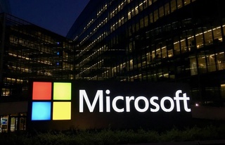 «Microsoft» монополиясына қарсы тергеў басланды