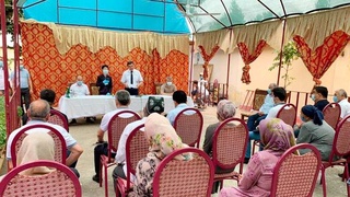 Андижонликлар қандай муаммоларни кўтаришди?