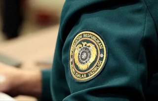 In Bostanlyk, a prevention inspector killed his wife and child, and then committed suicide