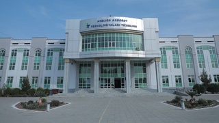 В Андижанской области открылся первый IT-техникум