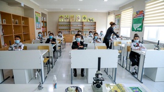 Исследование коррупционных рисков в системе образования охватит 112 школ Узбекистана