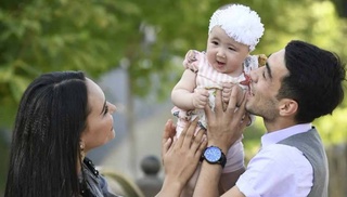 The index of family happiness in Uzbekistan continues to grow