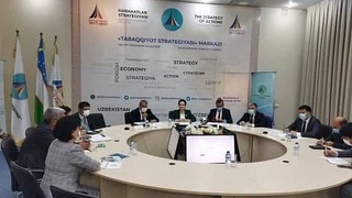 Обсуждены актуальные вопросы обеспечения занятости населения путем развития устойчивого экономического роста