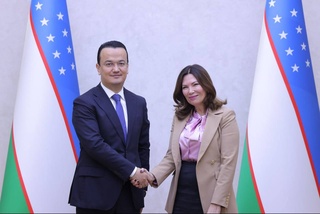 Uzbekistan - Hungary: issues of attracting foreign companies in the framework of joint projects were discussed