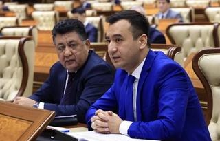 Совершенствуются процессы экологической экспертизы