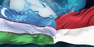 Өзбекстан мен Индонезияның сыртқы істер министрлері телефон арқылы сөйлесті