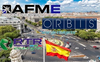 Состоялась партнерская встреча с испанскими компаниями