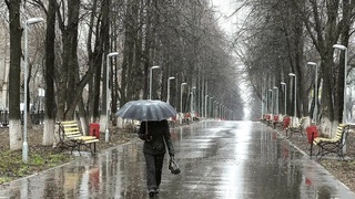 Прогноз погоды на 6 января