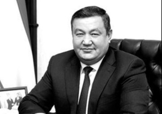 Bosh vazir o‘rinbosari O‘ktam Barnoyevning vafot etdi