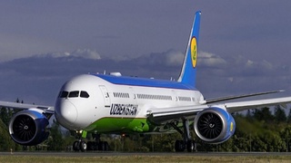 Ўзбекистон фуқароларини хориждан олиб келиш бўйича навбатдаги чартер рейслар рўйхати эълон қилинди