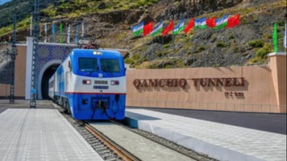 Узбекистан обсудил с Китаем строительство дороги «Китай - Кыргызстан -Узбекистан»