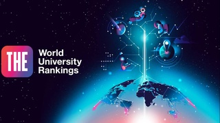 Тошкент тиббиёт академияси «Asia University Rankings 2023» рўйхатида эътироф этилди