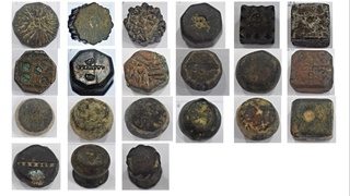 Сирдарёда ноқонуний равишда олиб ўтилаётган маданий бойликлар тўхтатиб қолинди