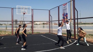 Педагогика: основы ЗОЖ для учащейся молодежи