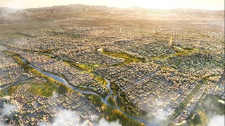 Стало известно, какие территории Ташкентской области передадут «Новому Ташкенту»