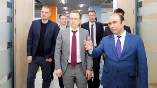 Налоговое администрирование с акцентом на цифровизацию