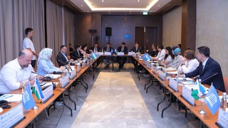 Uzbekistan and UNESCO launch study on ethics of artificial intelligence