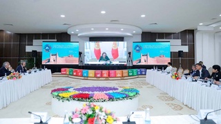 Роль парламента в обеспечении эффективного выполнения Целей устойчивого развития