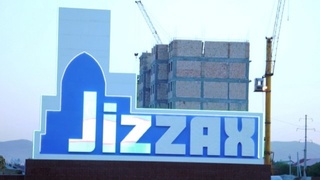 Jizzax viloyatidagi tanlovlar boʻyicha jinoyat ishi qoʻzgʻatildi