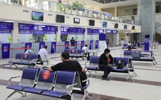 Принимаются дополнительные меры для своевременной доставки пассажиров к месту назначения