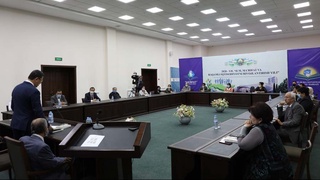 Маънавият юксалиб – жаҳолат чекинади