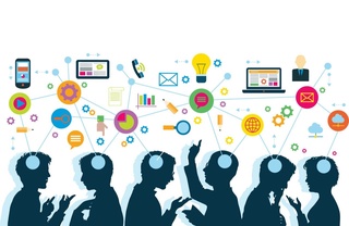 Медиа мәденият бул, дәслеп, өзимизде, кейин балаларымызда болыўы керек