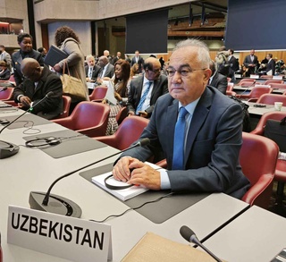 Ўзбекистон Женевада кўчирилган ва фуқаролиги бўлмаган шахслар ҳуқуқларини ҳимоя қилиш тажрибасини тақдим этади