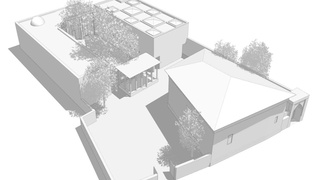 Тошкентдаги эски шаҳарда 2 та арт-резиденция яратилади