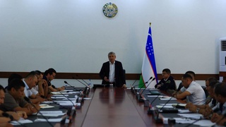 К концу 2024 года прогнозные ресурсы урана увеличатся до 10 тысяч тонн