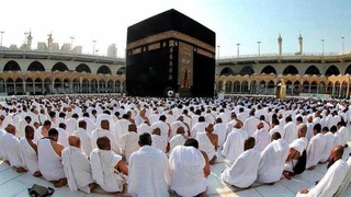 Дар Фарғона кормандони ХАД кормандони ширкатҳои сайёҳиро барои ташкили ҳаҷ боздошт карданд