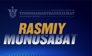 Автобус ҳайдовчилари 3 ойдан буён ойлик олмаяптими?