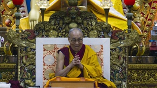 Dalay Lama yoshlikni saqlab qolish va sog'lom fikrlash yuzasidan muhim tavsiyalar berdi