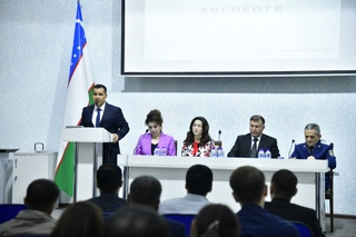 В АО «НГМК» проходит месяц противодействия коррупции