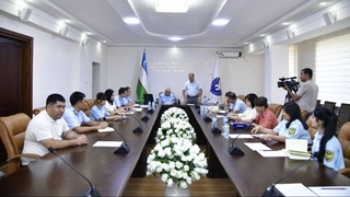 В течение шести месяцев с начала текущего года физическим лицам в Навоийской области возвращено 18 млрд сумов льготных налогов