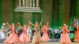 Музыкальное и танцевальное искусство Узбекистана представлено в штаб-квартире ЮНЕСКО